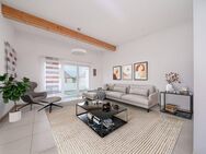 Traumhafte Gelegenheit!: TOP Penthouse 4,5- Zimmer * umlaufende Dachterrasse * 2 Bäder *2-TG -Spl. - Trossingen