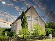 Familientraum im Grünen - Modernisiertes Einfamilienhaus unweit von Strausberg & märkischer Seen - Prötzel