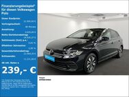 VW Polo, 1.0 TSI Move, Jahr 2024 - Hagen (Stadt der FernUniversität)