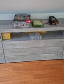 Verkauf Highboard und Lowboard in 88433