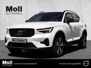 Volvo XC40, T5, Jahr 2023 - Aachen