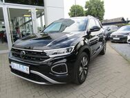 VW T-Roc, 1.0 TSI MOVE APP-CONNE, Jahr 2023 - Emmerich (Rhein)