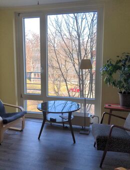 Hypnose Sachsen - Dresden