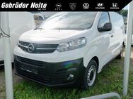 Opel Vivaro, 1.5 Kasten Edition M L2, Jahr 2023 - Iserlohn