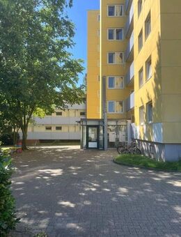 Ansprechende 2-Zimmer-Wohnung - Bremen