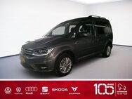 VW Caddy, 1.4 TSI COMFORTLINE 130PS, Jahr 2020 - Straubing