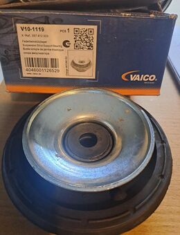 2 neue Domlager von Vaico für Golf 2 - Buchen (Odenwald)