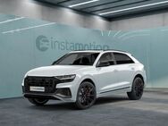 Audi SQ8, , Jahr 2021 - München