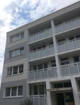 Helle3-Zimmer-Wohnung - Eschweiler