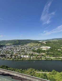 Ehemaliges Bauern- und Winzerhaus mit einem der schönsten Ausblicke auf die Mosel! - Starkenburg