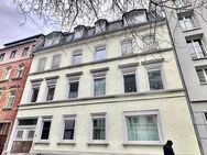 "Attraktives 7-Parteienhaus in Wiesbaden - Historisches Flair mit Ausbaureserve im Dachgeschoss!" - Wiesbaden