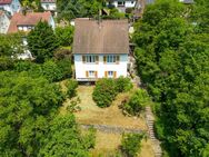 REDUZIERT! Einfamilienhaus mit 1.021m² - Nachhaltige Sanierung & Top-Förderungen sichern! - Kirchberg (Murr)