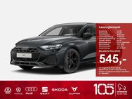 Audi A3, Sportback S line 35 TFSI 18ALU A, Jahr 2022 - Straubing