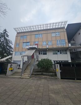 +++1a Zentrumslage, moderne Fernwärme und außergewöhnlicher Schnitt+++ - Waldkraiburg