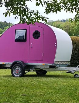 Minicamper - Schmallenberg