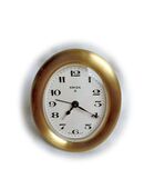 Seltene Tischuhr von Swiza in 90425