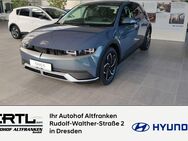 Hyundai IONIQ 5, 7.4 7kWh Techniq, Jahr 2024 - Dresden