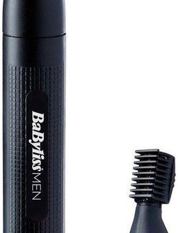 BaByliss Nasen- und Ohrhaartrimmer E652E MEN, Detail-Trimmer