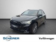 Audi Q3, S line 35 TFSI uPE 56810, Jahr 2025 - Ludwigshafen (Rhein)