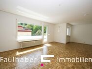 1-Z. Penthouse über den Dächern von Witzenhausen / komplett saniert / groß. Freisitz / sep. Küche - Witzenhausen