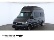 VW California, Grand California 600ätze, Jahr 2022 - Wolfsburg