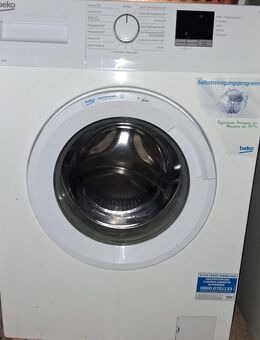 Waschmaschine beko - Hamburg Wandsbek