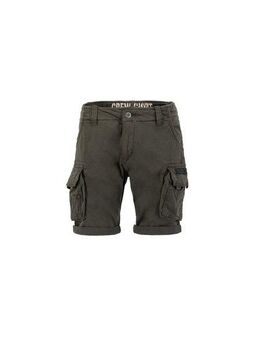 Alpha Industries Shorts Alpha Industries Men - Shorts Crew Short