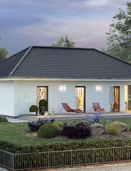 Ihr Traumhaus als Altersvorsorge!! für das bequeme Leben im Alter!! Bauen Sie JETZT mit massa haus - Loßburg