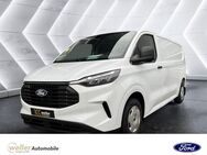 Ford Transit Custom, 2.0 L EcoBlue 300 L2 Trend, Jahr 2022 - Bietigheim-Bissingen