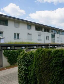 Kapitalanlage - 4-Zi-Maisonette-Wohnung mit Gartenanteil in RV-Weststadt !! - Ravensburg