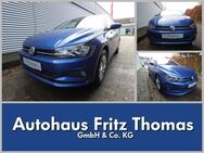 VW Polo, 1.0 TSI Comfortline, Jahr 2021 - Celle