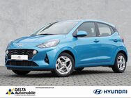 Hyundai i10, 1.2 Trend MT Komfortpaket Allwetter, Jahr 2022 - Wiesbaden Kastel
