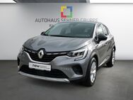 Renault Captur, Experience TCe 90, Jahr 2021 - Markdorf