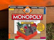 Monopoly Mini-Spiel, Erweiterung, "Im Gefängnis", Top - Pfaffenhofen (Roth)