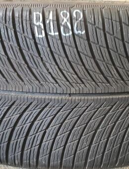 1x Winterreifen Michelin Pilot Alpin 5 NAO X 295/30 R21 102V Dot5019 6mm B182 - Euskirchen Zentrum