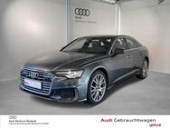 Audi A6, 45 TDI QUATTRO S-Line TOP VI, Jahr 2020 - Rostock