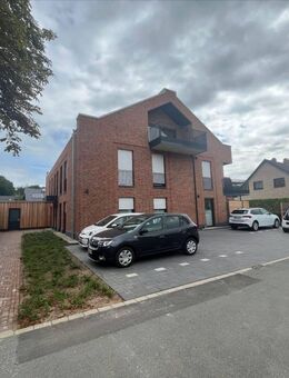 Charmante Neubau-Penthousewohnung in Bocholt-Spork - Bocholt