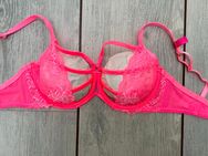 BH von Hunkemöller 75F neon pink - Norden