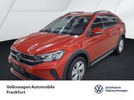 VW Taigo, 1.0 TSI Life "Digital ", Jahr 2024 - Frankfurt (Main)