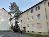 1,5-Zimmerwohnung mit EBK und Balkon in beliebter Stadtrandlage - Erlangen