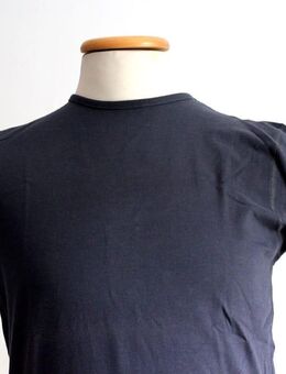 Shirt T-Shirt Maver blau dunkelblau Größe M wie NEU! - Bremen