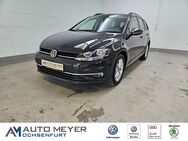 VW Golf Variant, 2.0 TDI Golf VII, Jahr 2019 - Ochsenfurt