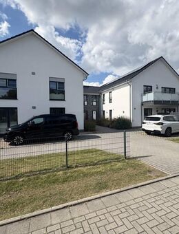 schöne EG-Wohnung mit EBK - Ganderkesee