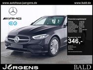 Mercedes C 200, d T Avantgarde Winter 17, Jahr 2023 - Schwelm