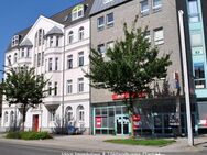 1-Raumwohnung in der Frankenvorstadt zu vermieten! - Stralsund