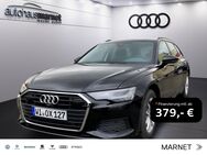 Audi A6, Avant 40 TDI quattro Umgebungskameras, Jahr 2022 - Wiesbaden