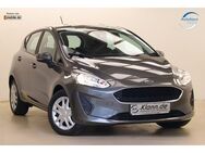 Ford Fiesta 1.5 TDCi 86PS Trend SHZ Tempomat - Teltow