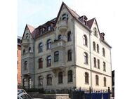 3-Raum-Wohnung in Sonneberg mit 2 Bädern in Einzeldenkmal (Juttaplatz) ca. 100 m² - Sonneberg