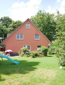 Prisdorf - Haus der Möglichkeiten - 2-Fam.Haus wie Doppelhaus - frei lieferbar - Prisdorf