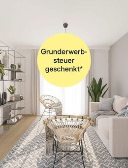 Attraktive Ferienwohnung mit zwei Bädern an der Ostsee - Loddin
